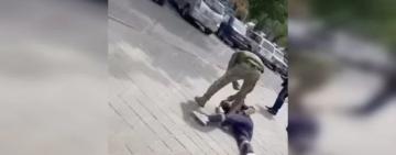 На Одещині нібито працівник ТЦК "побив ногами" чоловіка