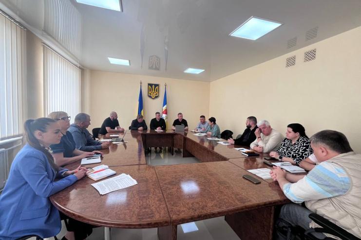 Про ситуацію зі світлом в Ізмаїльському та Болградському районах розказали енергетики