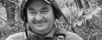 Захищаючи країну від російського ворога загинув Микола Руденко з Одещини