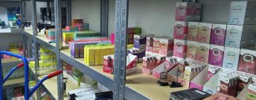 На Одещині суд виніс вирок організатору схеми продажу електронних сигарет та його спільнику