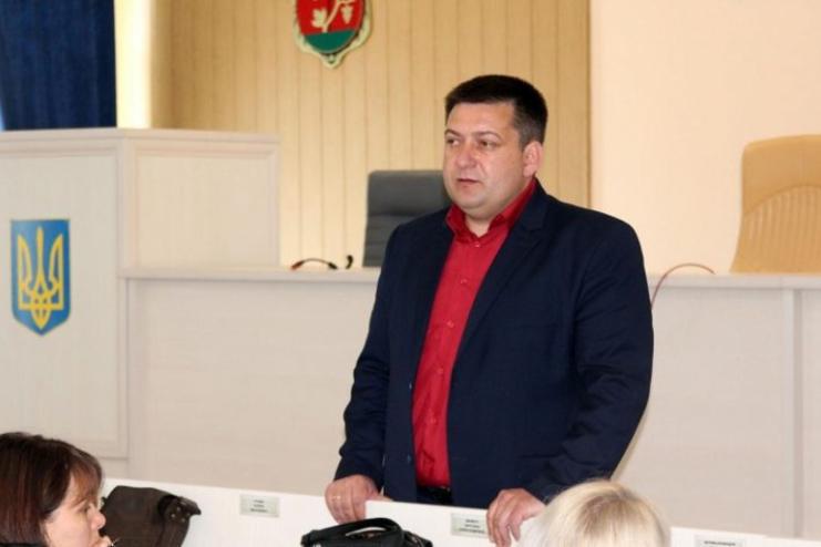 Правоохоронці затримали заступника мера міста в Одеській області
