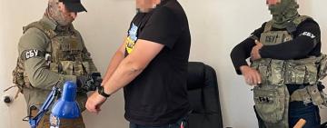 Заступнику мера на Одещині і його спільникам повідомлено про підозру за махінації із землею