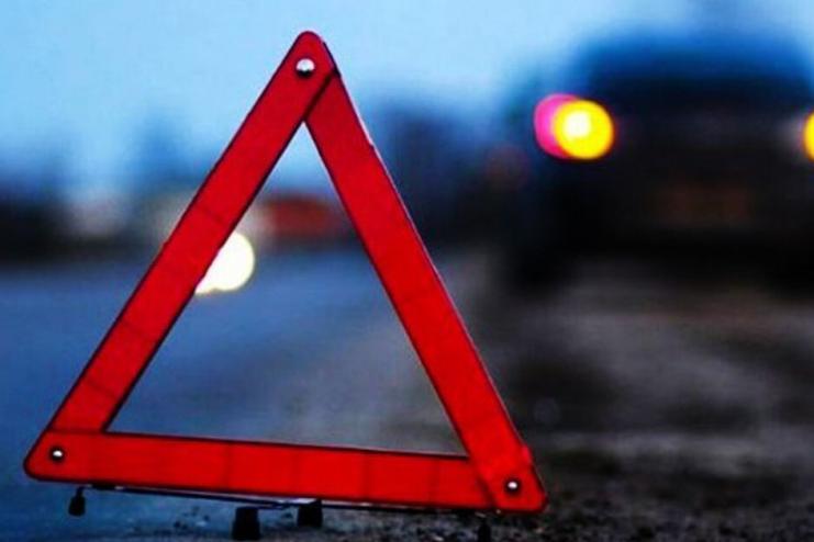 У Болградському районі сталася смертельна ДТП