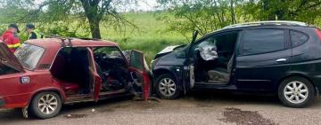 Норма алкоголю перевищила 8 разів! На Одещині затримали водія, який п’яним сів за кермо і травмував трьох людей