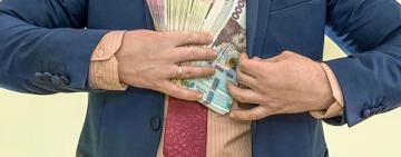 На Одещині селищна рада нарахувала собі премій більш ніж на півмільйона гривень