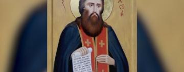 16 мая. Память преподобного Феодосия игумена Киево-Печерского  