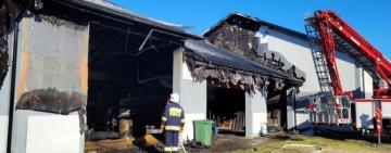 У Польщі вбили, розчленували та спалили українця - ЗМІ