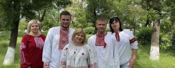 День вишиванки в Бородінській громаді: на роботу –  в вишиванках!