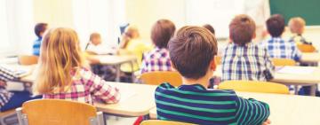 Не більше 24: з нового навчального року кількість учнів у перших класах обмежать