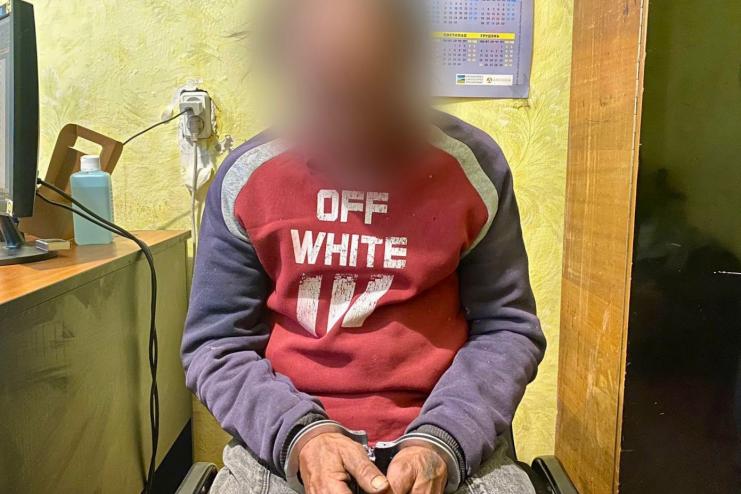 Подарував годинник, щоб мовчала: в поліції розповіли деталі зґвалтування 12-річної дитини в Кілії 