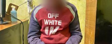 Подарував годинник, щоб мовчала: в поліції розповіли деталі зґвалтування 12-річної дитини в Кілії 