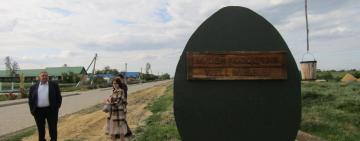 На Одещині у смарт-селі Семисотка створили музей колодязів