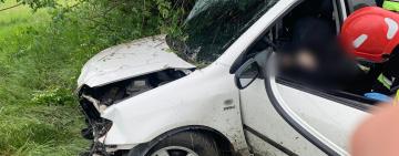 Життя молодої мешканки Сарати забрала смертельна ДТП на трасі Одеса-Рені