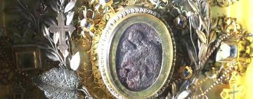 20 мая. Иконы Пресвятой Богородицы "Жировицкая"