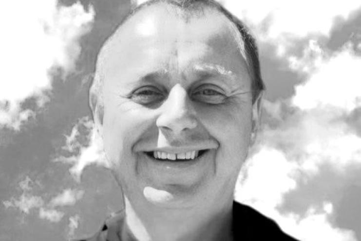 На Донеччині загинув військовий з Одещини Олександр Нестеренко
