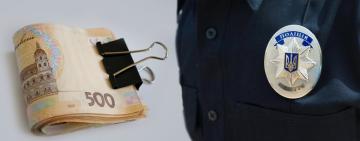 За систематичне хабарництво на Одещині  засуджено двох поліцейських