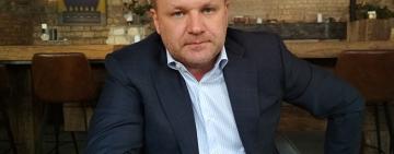 Затримано бізнесмена, компанія якого виграла тендер на купівлю порту на Одещині у минулому році