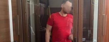 Керівник одеської крюїнгової компанії фіксував для ворога об’єкти критичної інфраструктури морського порту – Генпрокуратура