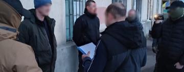 В Одесі затримано групу рекетирів, які вимагали неіснуючі борги