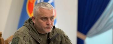 Значну частину припортової інфраструктури Одещини розбито, - Кіпер