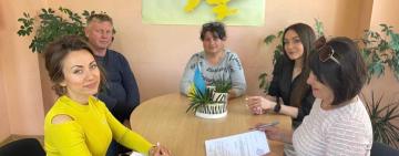 Переможці грантової програми «Власна справа»