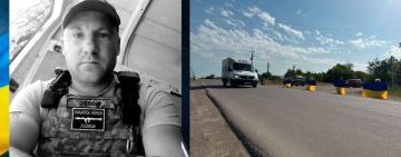 Дива не сталось: на щиті додому повертається 36-річний Антон Грицанов, який вважався зниклим безвісти