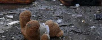 Лікарі майже місяць боролись за її життя: через травми від обстрілу в лікарні померла 4-річна Злата з Одеси