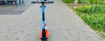 Трагедія в Одесі: 16-річна дівчина наїхала на 6-річну дитину електросамокатом