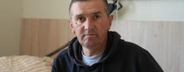 Житель Одещини, який загинув у ДТП, врятував життя військовому зі Львова