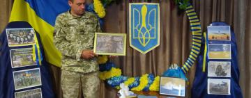 У Тарутинській і Бородінській громадах відбулись заходи до Дня Героїв України