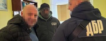 На Одещині судитимуть працівника ДМС, який вимагав хабар за підтвердження дітям громадянства України