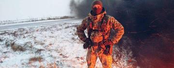 Загинув під час оборони Маріуполя: в Одесі матері полеглого прикордонника вручили орден «За мужність» ІІІ ступеня