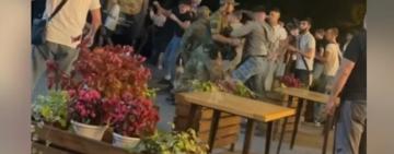 Бійки в Аркадії та порушення комендантської години: п'ятьох одеситів оштрафують