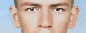 Теплицька громада у жалобі… В останню путь проводжали Героя Бузу Володимира