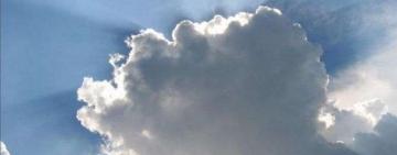 В Одеському регіоні 27-31 травня очікується мінлива хмарність та дощі