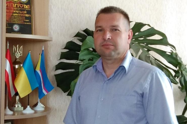 Голова сільради отримав штраф за вимагання «відкату» за ремонт шкільного бомбосховища