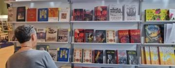 Україну на Міжнародному книжковому ярмарку у Варшаві представляють 20 видавництв