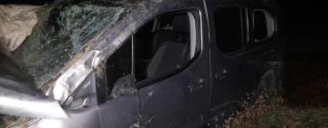 Смертельна ДТП на трасі Одеса-Рені: загинув водій двоколісника