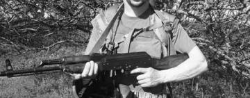 Одещина в жалобі: у війні з російськими окупантами загинув 30-річний Віктор Потапов