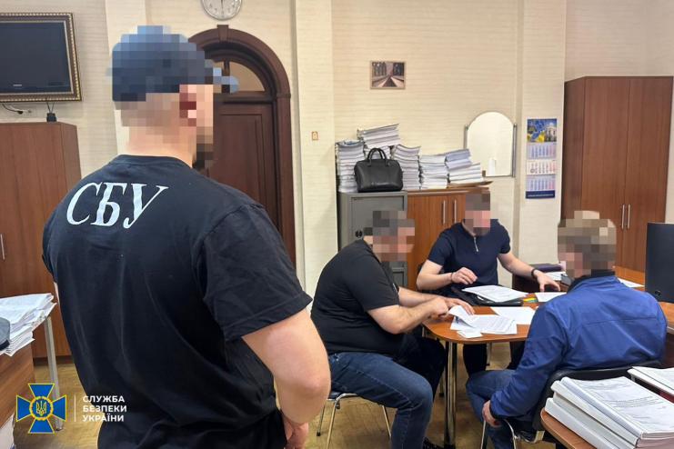 Збитки на 10 мільйонів: в Одесі підозрюють депутата