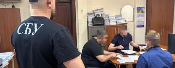 Збитки на 10 мільйонів: в Одесі підозрюють депутата