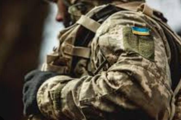 Понад 14 тисяч військовозобов'язаних українців за кордоном оновили свої дані у "Резерв+"