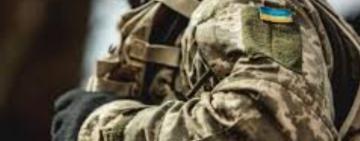 Понад 14 тисяч військовозобов'язаних українців за кордоном оновили свої дані у "Резерв+"