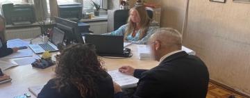 В Одесі судитимуть посадовицю, яка переплатила 300 тисяч за дорожні знаки