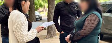 Вартість «послуги під ключ» становила 9 тис дол: на Одещині викрили організаторку схеми ухилення від служби в ЗСУ