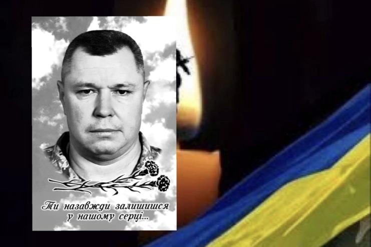  ТРАГІЧНА ТА БЕЗЖАЛІСНА ЗВІСТКА СКОЛИХНУЛА ОДЕЩИНУ: В БОЮ ЗАГИНУВ ВІКТОР КАТАРАНЧУ