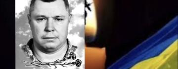  ТРАГІЧНА ТА БЕЗЖАЛІСНА ЗВІСТКА СКОЛИХНУЛА ОДЕЩИНУ: В БОЮ ЗАГИНУВ ВІКТОР КАТАРАНЧУ