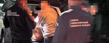 Заволодіння 2 млн грн: БЕБ Одещини повідомило про підозри керівникам оборонного підприємства та компанії-підрядника