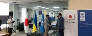 "Зроблено в Україні": в Одесі відкрили регіональний офіс для підтримки мікро- та малого бізнесу