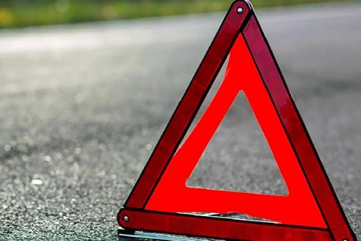 ﻿  У ДТП в Ізмаїльському районі постраждав восьмирічний хлопчик